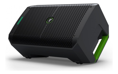 Parlante Portátil Recargable Mackie Thump Go C/ Bluetooth