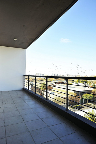 Imagen 3 de 28 de Venta 2 Ambientes A Estrenar Con Amenities