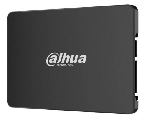 Kit Seguridad Dahua Full Hd Dvr 4ch + 3 Cámaras + Ssd 240gb