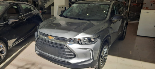 Chevrolet Tracker 1.2 Turbo At