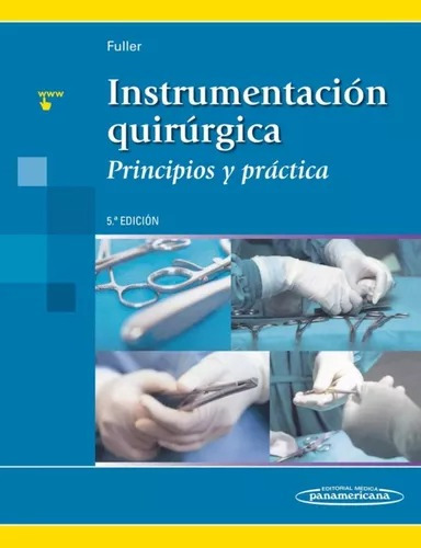 Instrumentacion Quirurgica - Fuller