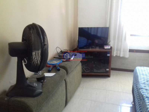 Imagem 15 de 15 de Casa Em Condomínio-à Venda-centro-maricá - Macn30086