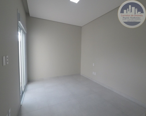 Imagem 13 de 20 de Casa Em Condominio Dona Lucilla Em Indaiatuba Com 3 Suites - Ca00026 - 67633291