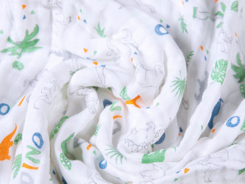 Kit 2 Toalhas Fraldas De Banho Bebê Com Capuz Soft Macia