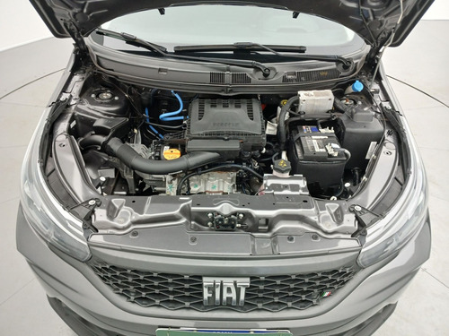 Fiat Argo 1.0 FIREFLY FLEX MANUAL
