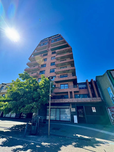 Oficina 2 Privados, Pleno Centro, Barros Arana