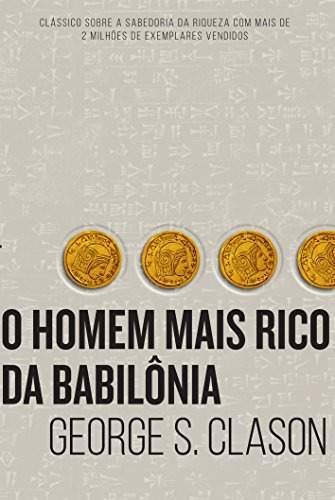 Libro Homem Mais Rico Da Babilonia, O - 20ª Ed.