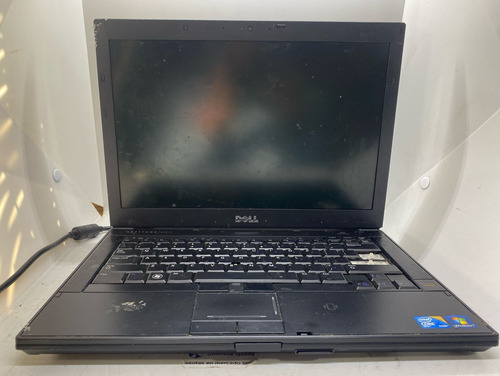 Dell Latitude E6410 Core I7 M620 1gb Ram 14.0 Funcionando (Usado)