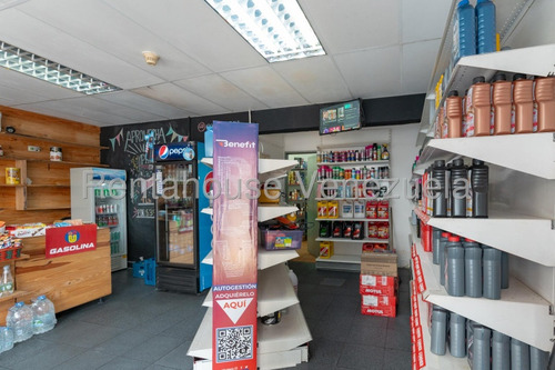 Fondo De Comercio En Venta En La Floresta Mls 25-12439 Yf