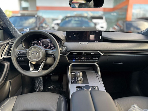 Mazda Cx-60 Mhev High Plus 2025