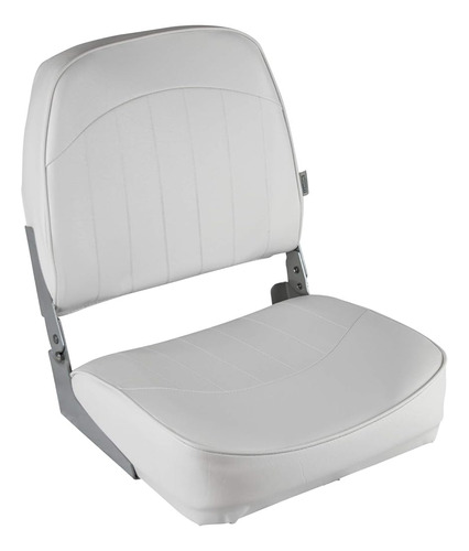 Wise 8wd734pls-710 Asiento De Barco Con Respaldo Bajo Estánd