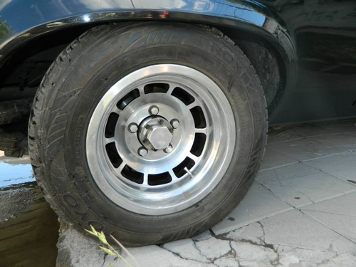 Chevy Coupe Serie 2 Opus