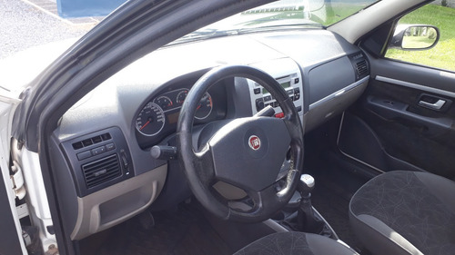 Siena Hlx Modelo 2008