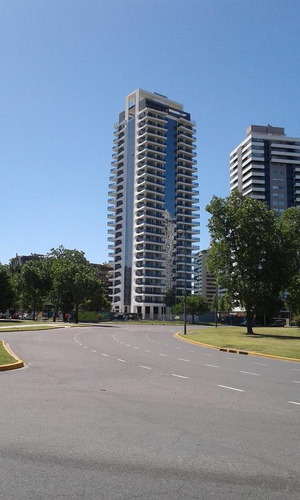 Imagen 2 de 20 de Venta Departamento 1 Dormitorio Puerto Norte Con Cochera