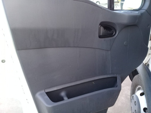 Imagen 13 de 16 de Iveco Daily .55 C16 . Chasis.2015