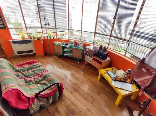 Imagen 4 de 25 de Venta De Departamento En San Cristóbal