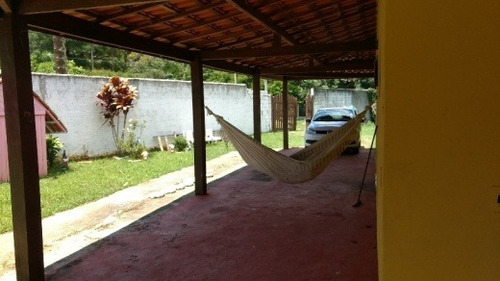 Venda Chácara Com Casa 3 Qt Em Itapecerica Da Serra- Vi139