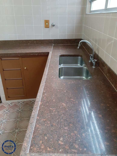 Casa Com 4 Dorms, Gonzaga, Santos - R$ 880 Mil, Cod: 16550 - V16550