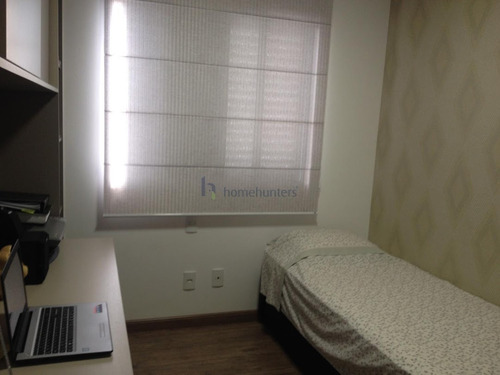 Apartamento Com 3 Dormitórios À Venda, 109 M² Por R$ 770.000,00 - Parque Prado - Campinas/sp - Ap5900