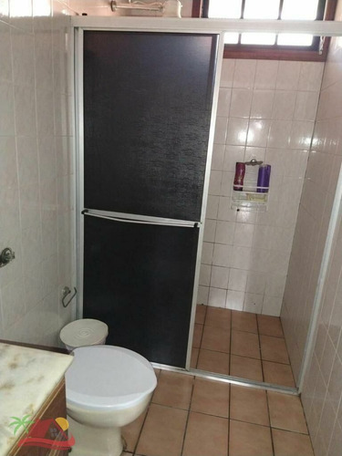 Imagem 16 de 21 de Casa À Venda No Bairro Vargem Grande - Florianópolis/sc - C1013