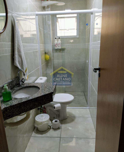 Imagem 15 de 30 de Lazer, Luxo E Conforto Em Um Só Lugar! - Vnst978