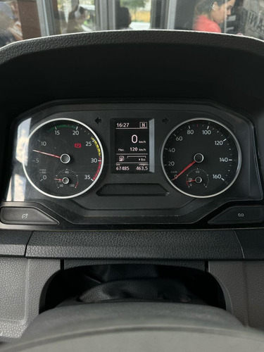 Vw 11-180 Prime Ano 2023 4x2 Único Dono Financia Até 100%
