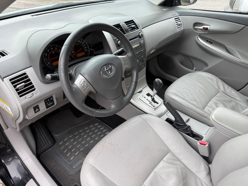 Toyota Corolla Xei18flex