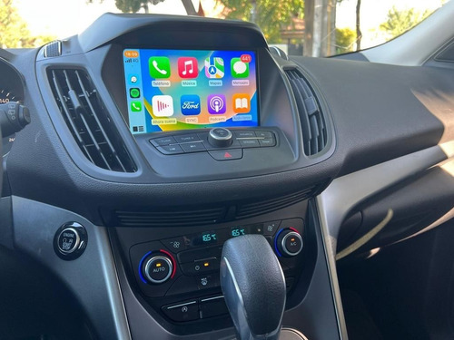 Imagen 11 de 15 de Ford Escape At 2.0 2017