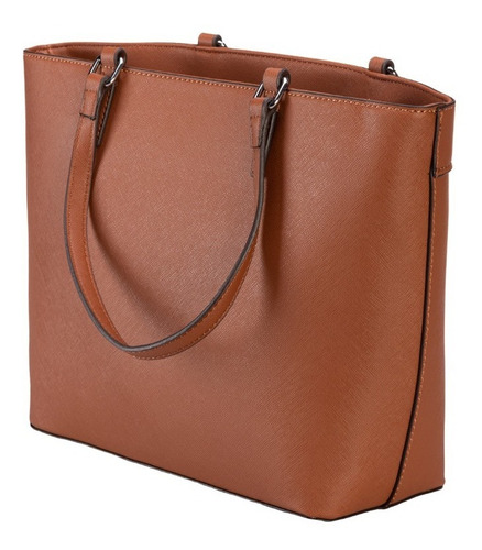 Imagen 4 de 7 de Bolsa Guess Garren Carryall Para Mujer