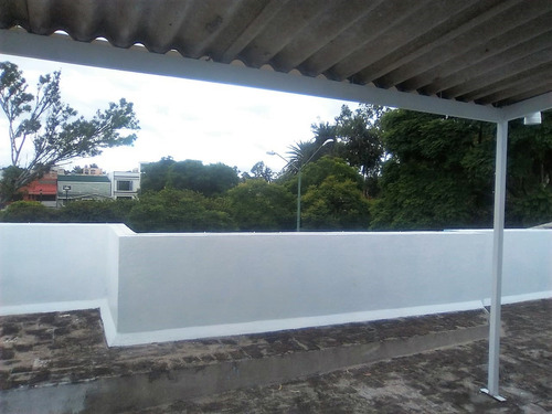 Imagen 13 de 14 de Casa En Venta Coyoacán Con Jardín Santa Cecilia