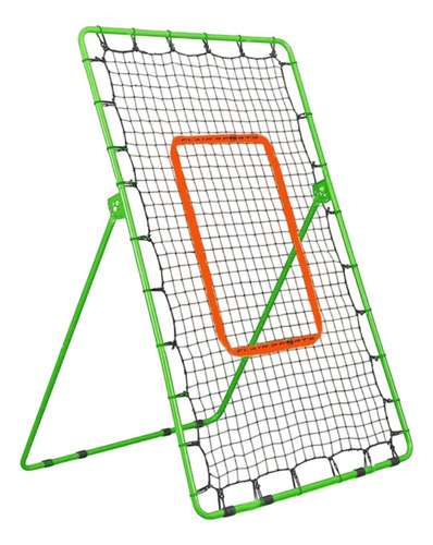 Baseball Net Training Net Toquero Tool Training Verde