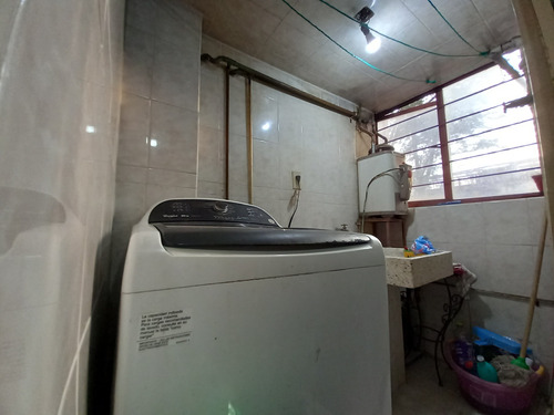 Departamento En Venta Excelente Ubicación 3 Recamaras 1 Baño