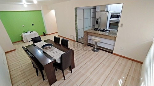 Imagen 7 de 30 de Se Vende Apartamento 99m2 3h/2.5b/2pe La Campiña 9744