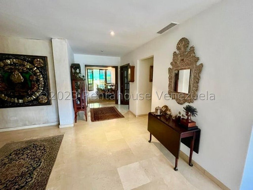 Apartamento En Venta En Colinas Del Tamanaco Mls #24-11262 Carla Gonzalez Gt