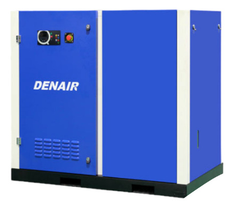 Compresor De Aire Magnética Permanente Denair