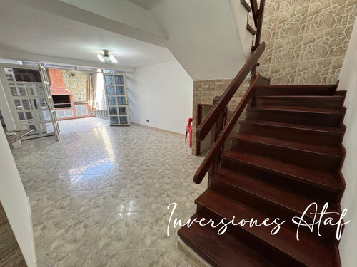 Casa En Venta El Refugio Loma Linda Guatire