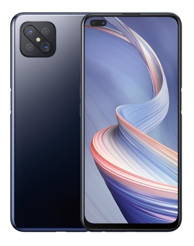 Oppo Reno4 Z Cph2065 8gb 128gb Dual Sim Duos