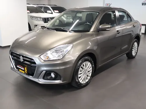 Suzuki Swift 1.2 DZIRE MECANICO