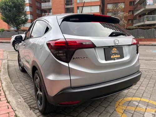 Honda HR-V 1.8 Lx