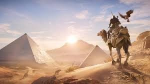 Imagen 7 de 10 de Assassins Creed Origins Juego Ps4 Fisico / Mipowerdestiny