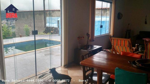 Casa Residencial À Venda, Jardim João Henrique, Mairiporã. - Ca0260