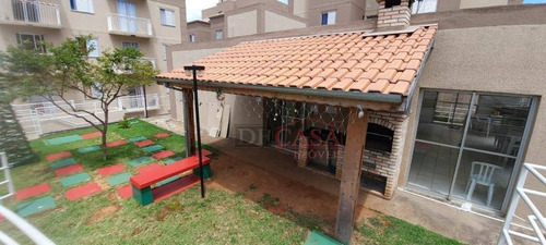 Imagem 20 de 28 de Apartamento Com 2 Dormitórios À Venda, 68 M² Por R$ 265.000,00 - Itaim Paulista - São Paulo/sp - Ap6098