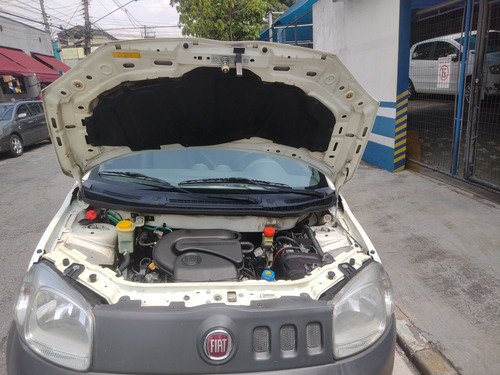 Fiat Fiorino FurgãO 1.4 Flex 4p