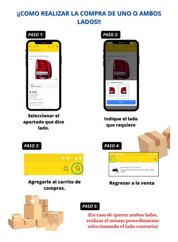 Par De Tolvas Loderas De Salpicadera Versa 2015 Al 2019