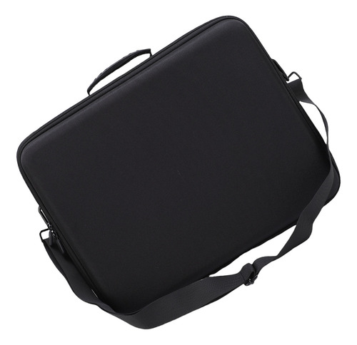 Funda De Transporte De Consola Apta Para Pro Nylon Eva Hard