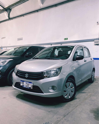 Suzuki Celerio 1.0 Ga 5p