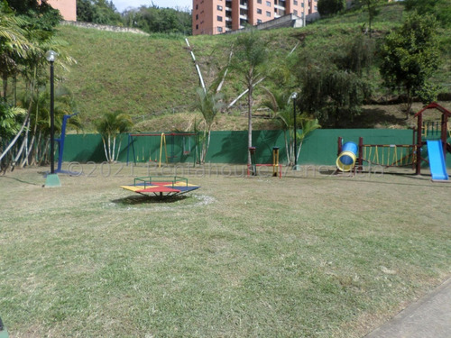 Imagen 19 de 19 de Apartamento Alquiler Colinas De La Tahona Mls # 22-11295