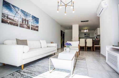 Imagen 2 de 14 de Venta De Apartamento A Estrenar En Condado Gardens 20-4247