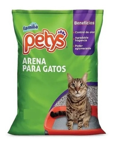 Petys Arena 20 Kg 