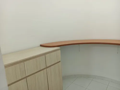 Oficina En Arriendo En San Patricio. Cod A1105045